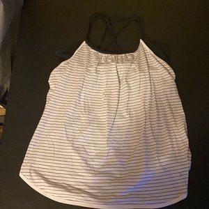 NWT workout tank